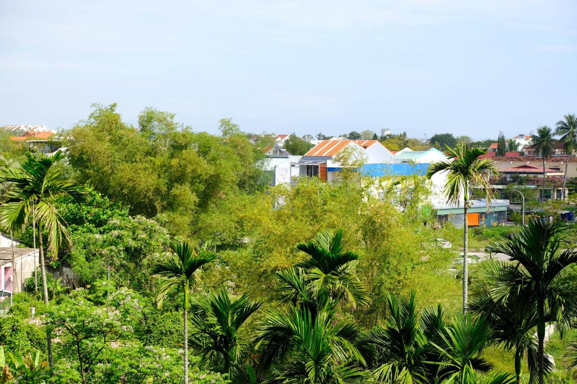 Paradise Hotel Hoi An Zewnętrze zdjęcie
