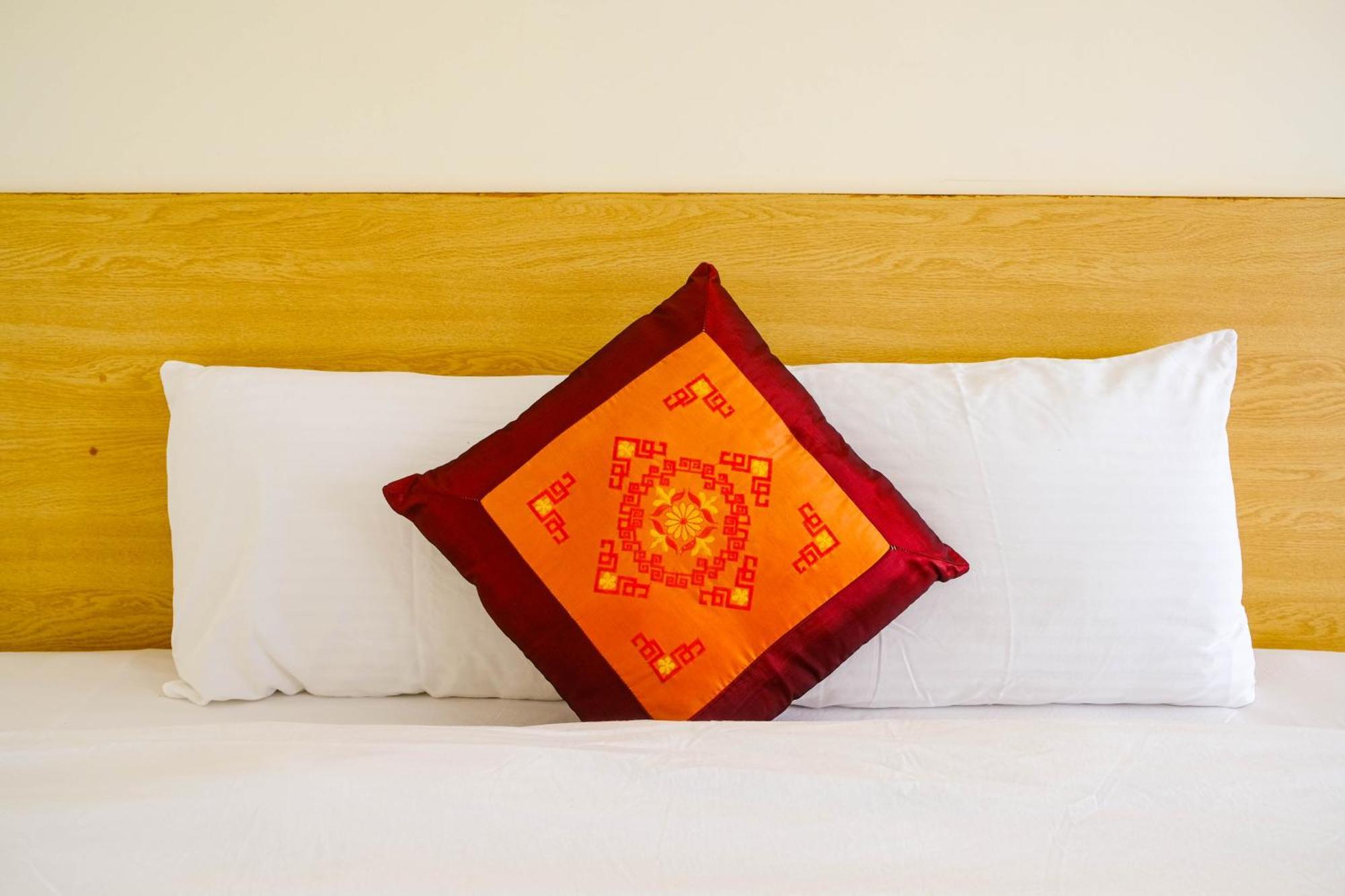Paradise Hotel Hoi An Zewnętrze zdjęcie