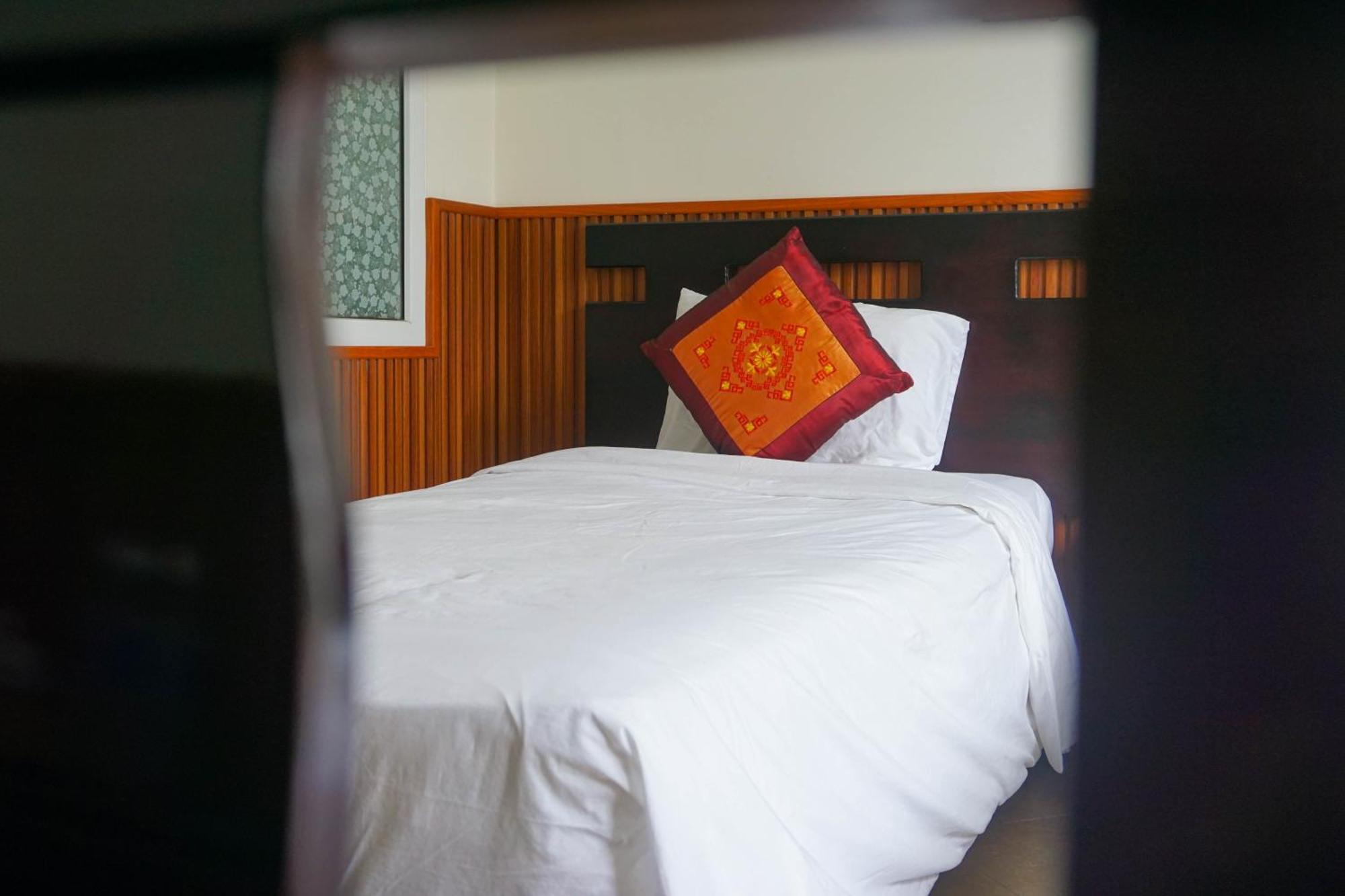 Paradise Hotel Hoi An Zewnętrze zdjęcie