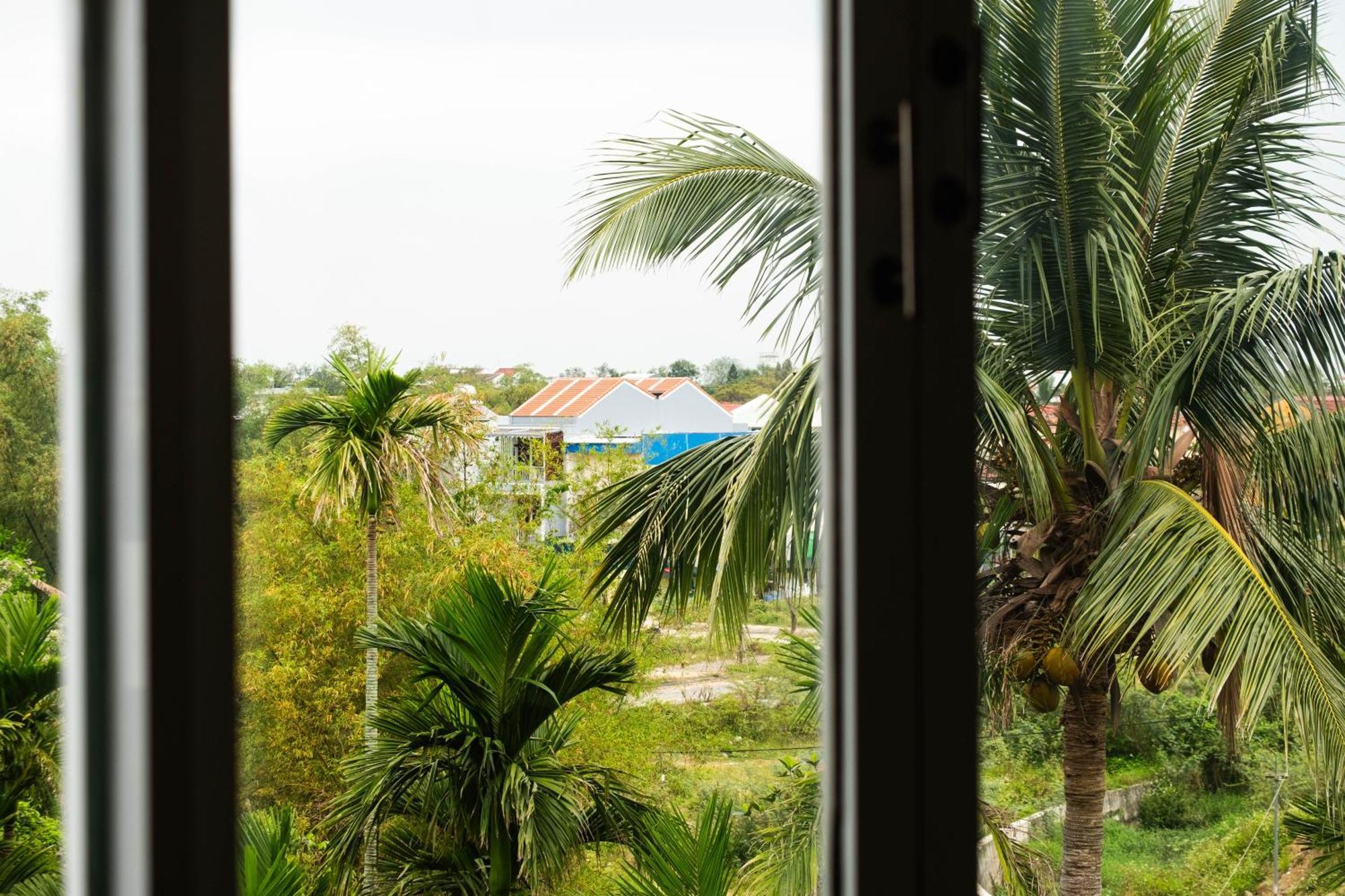 Paradise Hotel Hoi An Zewnętrze zdjęcie